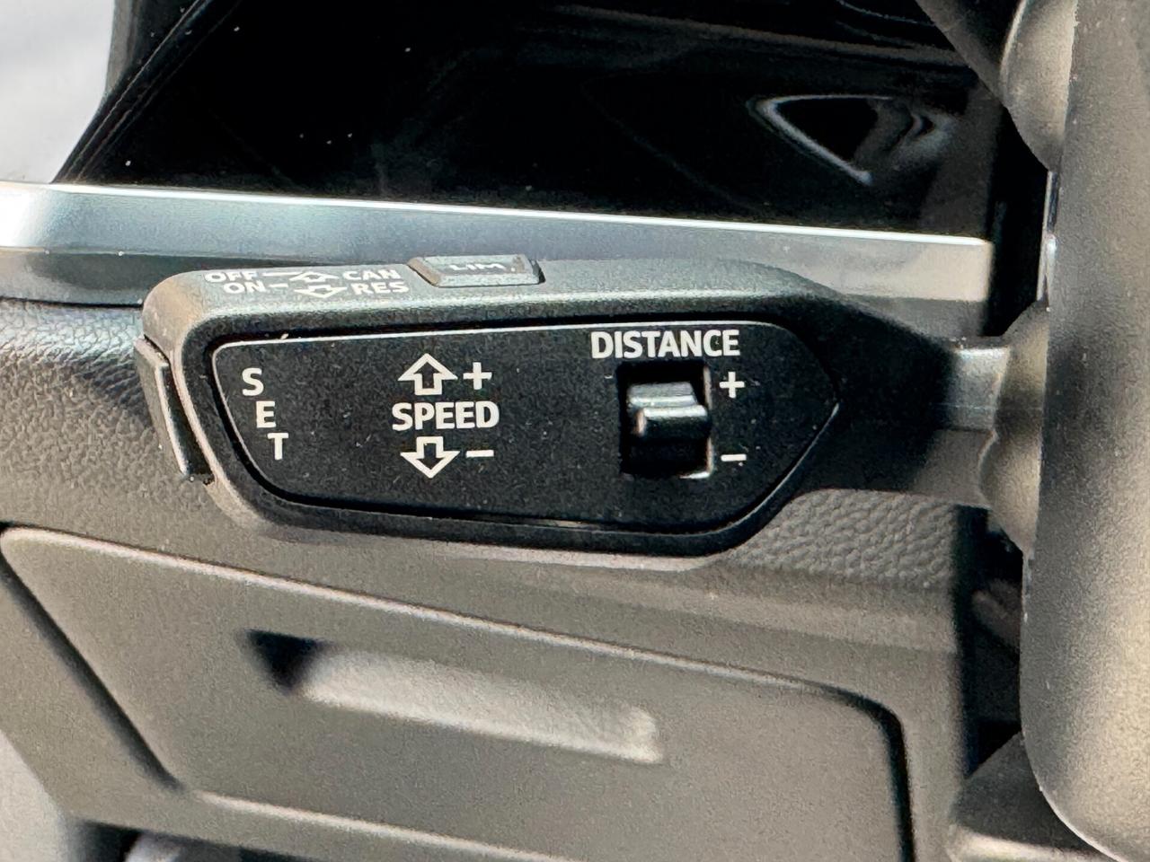 AUDI Q3 35 TDI S LINE S-TRONIC TETTO/MATRIX/PELLE/LED MULTICOLOR