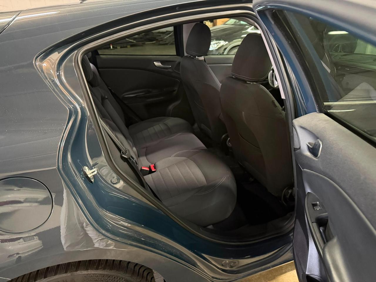 Alfa Romeo Giulietta 1.6 JTDm 120 CV 2017