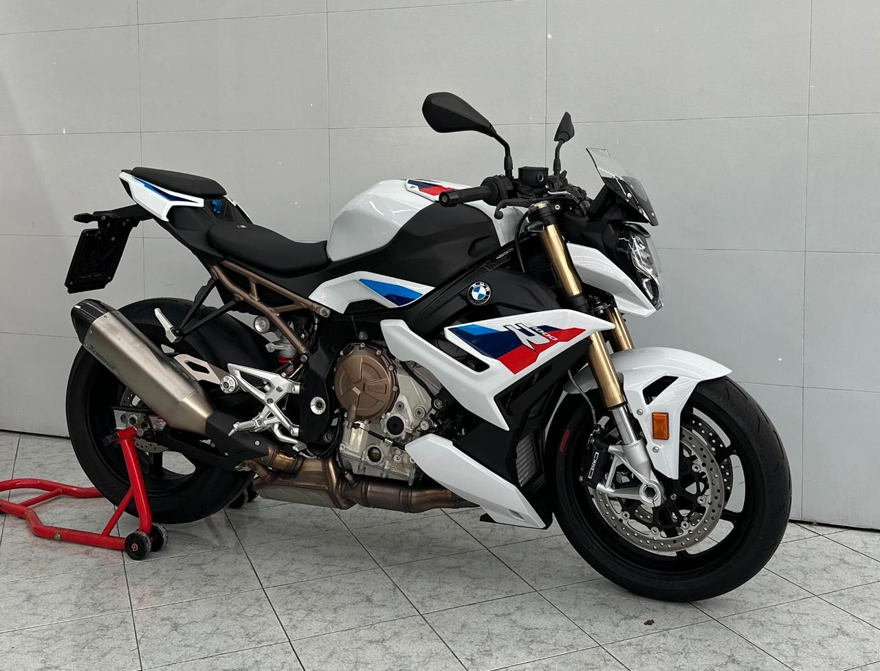 Bmw S 1000 R allestimento M - 2021