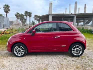 Fiat 500 1.3 Multijet 16V 75 CV Sport PELLE