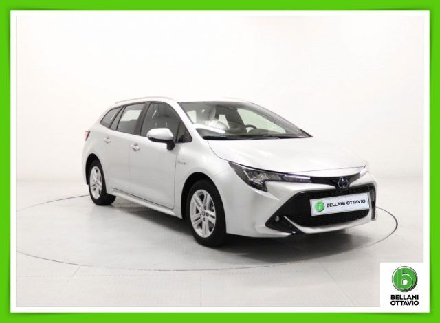 TOYOTA Corolla Touring Sports 1.8 Hybrid Business Tech/PRONTA