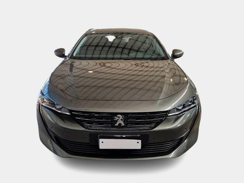 PEUGEOT 508 WAGON BlueHDi 160 Business S/S EAT8 aut.