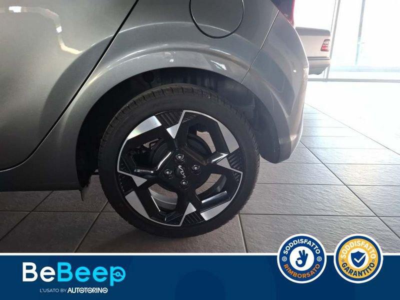 Kia Picanto 1.0 MPI 20TH ANNIVERSARY EDITION