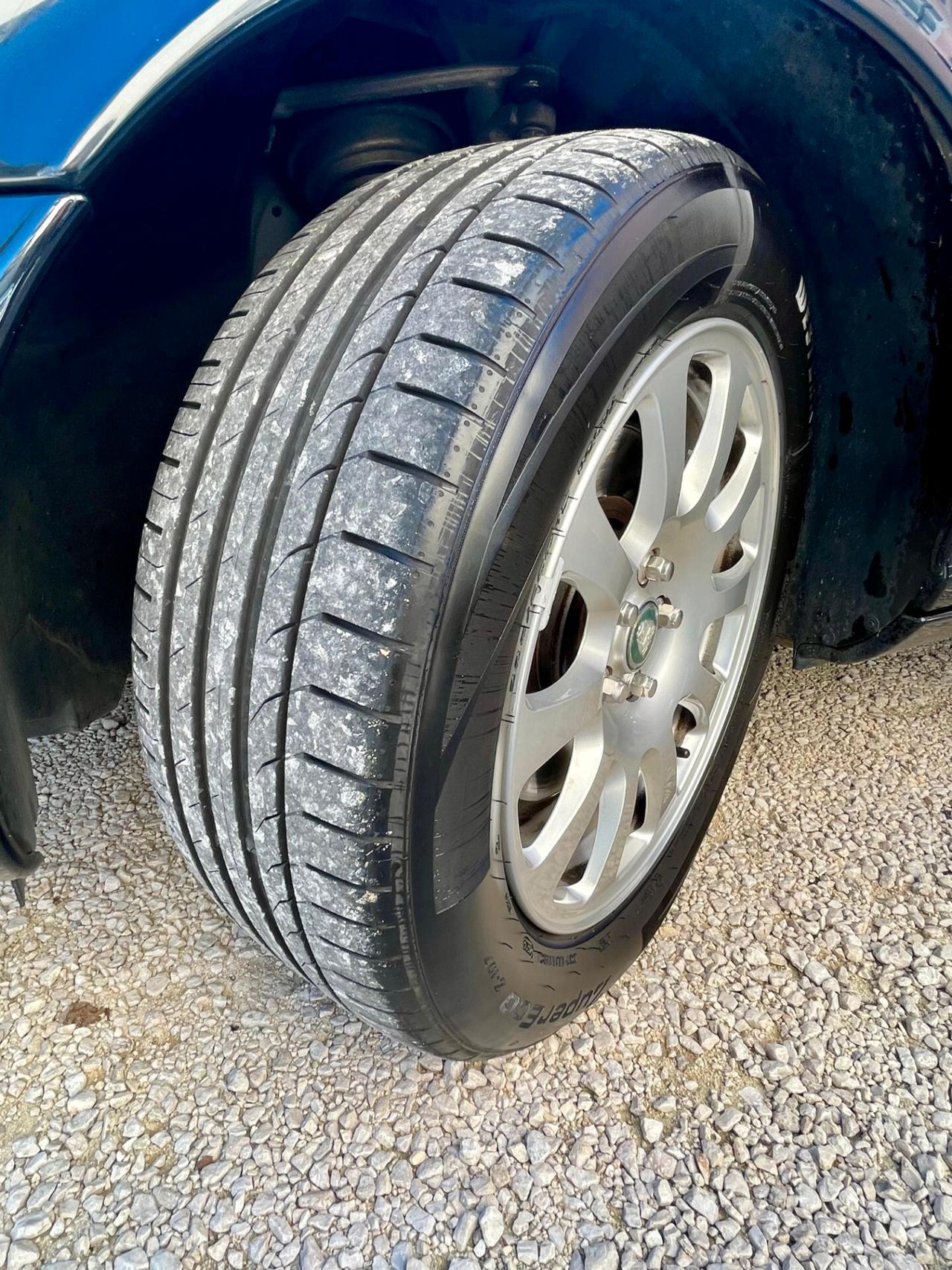 Jaguar XJ6 3.0 V6 238CVUNICOPROPRIETARIO