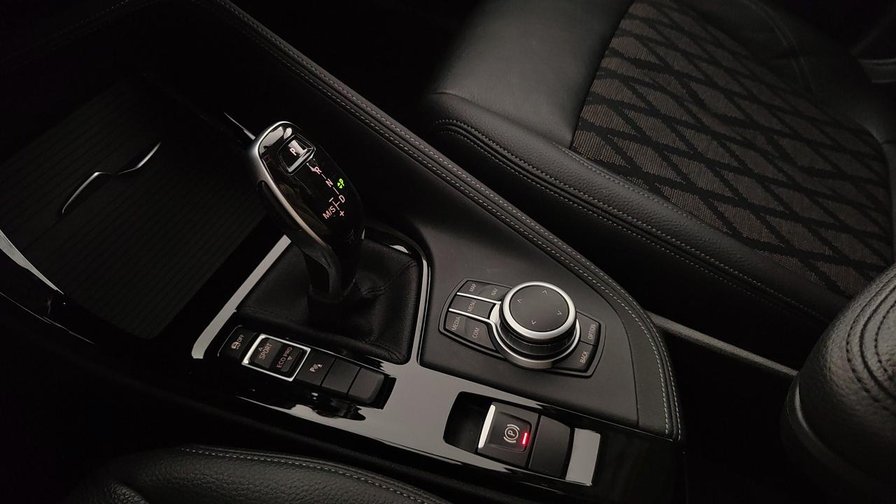 BMW X1 F48 2019 - X1 sdrive18i Msport auto