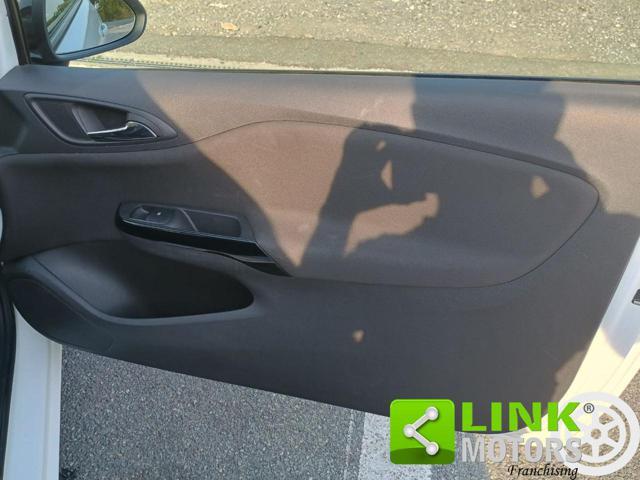 OPEL Corsa 1.4 90CV GPL Tech Coupé b-Color