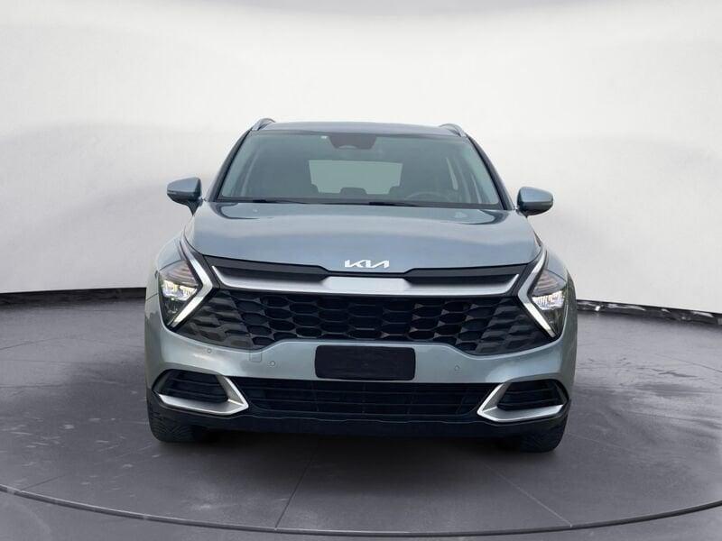 KIA Sportage V 2022 1.6 crdi mhev Business dct