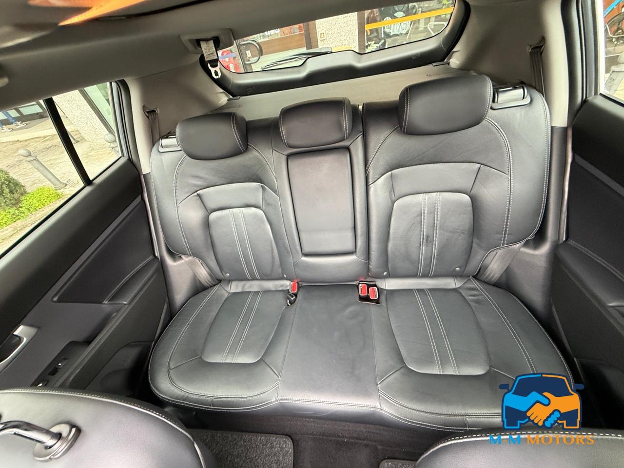 Kia Sportage 1.7 crdi Class 2wd