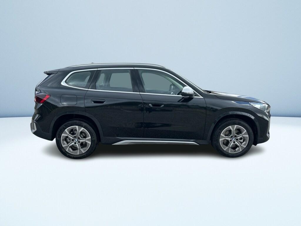 BMW X1 20 i Mild Hybrid 48V xLine sDrive DCT