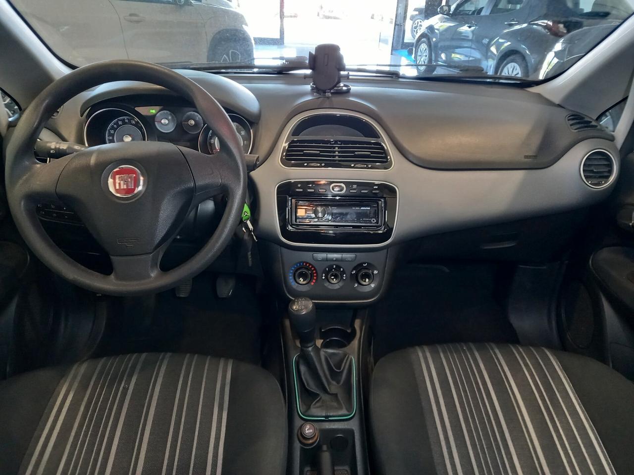 Fiat Punto Classic 1.3 MJT 5 porte UNICO PROP