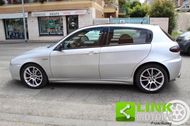 ALFA ROMEO 147 1.9 JTD (120) 5 porte