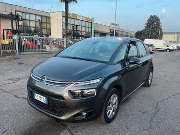 Citroen C4 Picasso BlueHDi 120cv