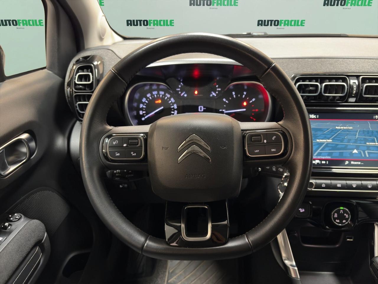 Citroen C3 ShinePack - OTTIME CONDIZIONI