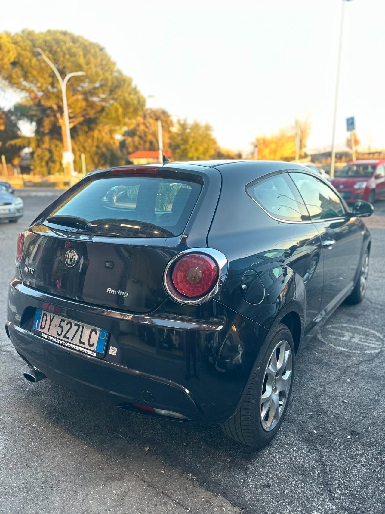 Alfa Romeo MiTo 1.6 JTDm 16V Distinctive