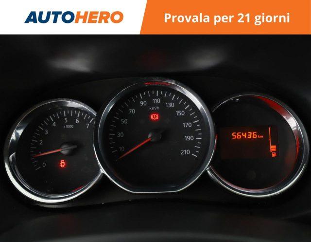 DACIA Duster 1.5 dCi 110CV 4x2 Lauréate