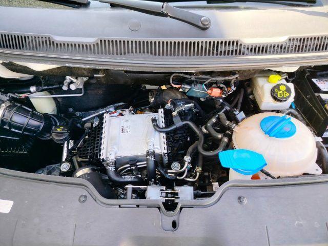 VOLKSWAGEN Transporter 2.0 TDI 110CV PC Furgone Business