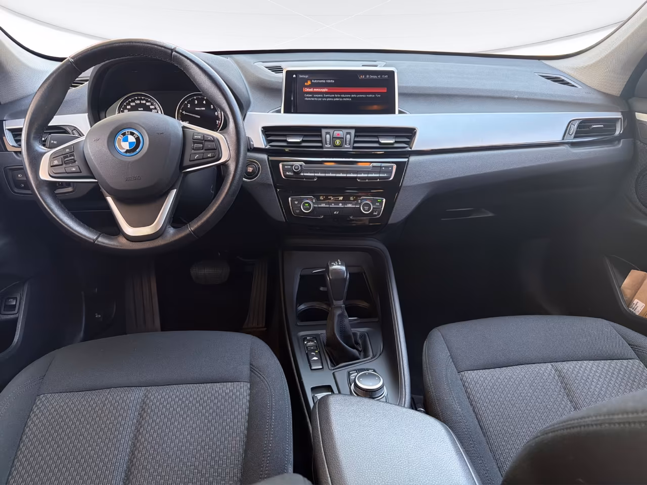 BMW X1 xdrive 25e Business Advantage auto