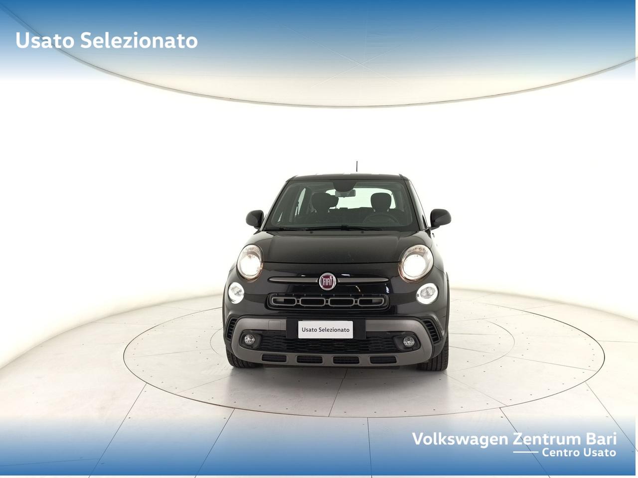 Fiat 500L cross 1.3 mjt 95cv my20