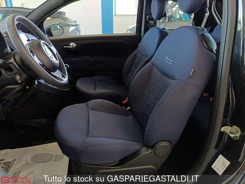 FIAT 500 1.0 Hybrid Club