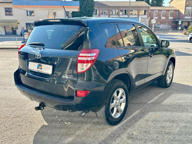 TOYOTA RAV 4 MY23 RAV4 Crossover 2.2 D-4D 150 CV DPF Exclusive