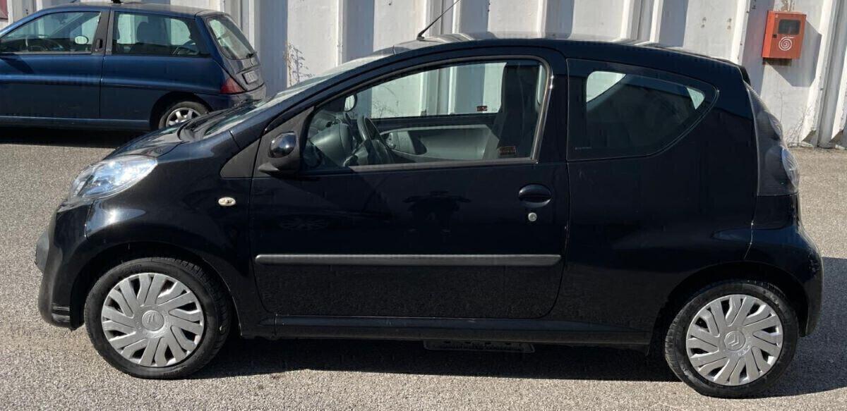 CITROEN C1 1.0 68Cv. 3 PORTE