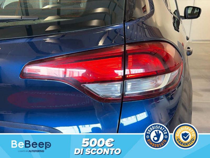 Renault Scénic 1.3 TCE ENERGY SPORT EDITION 115CV