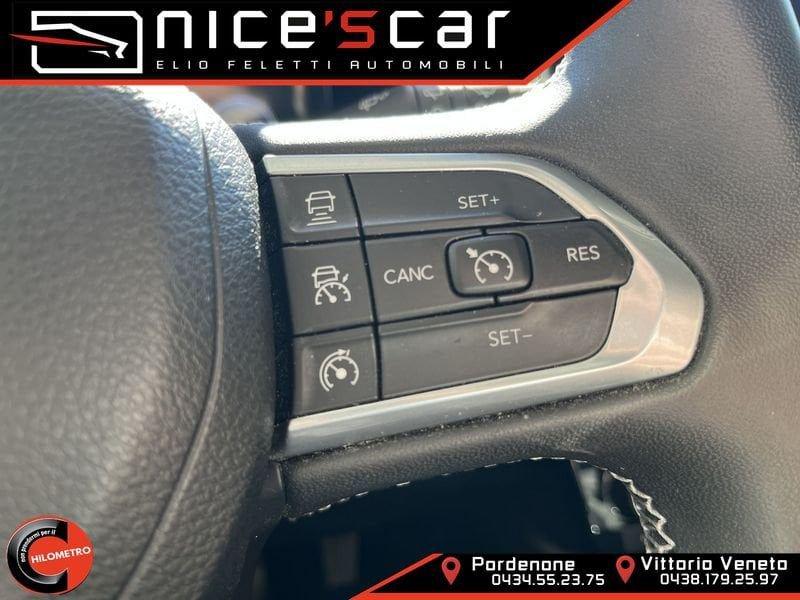 Jeep Compass 1.6 Multijet II 2WD Limited*PROMO*