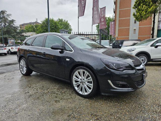 OPEL Astra 2.0 CDTI 165CV Sports Tourer aut.