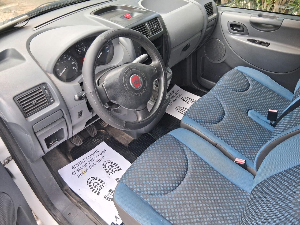 Fiat Scudo