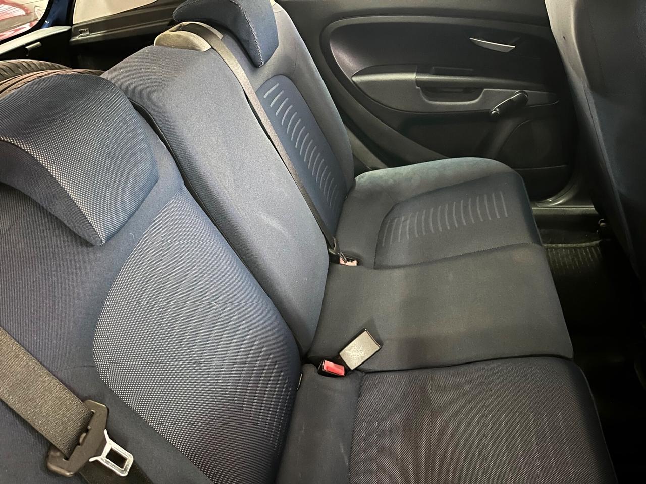 Fiat Grande Punto 1.3 MJT 75 CV 5 porte Active