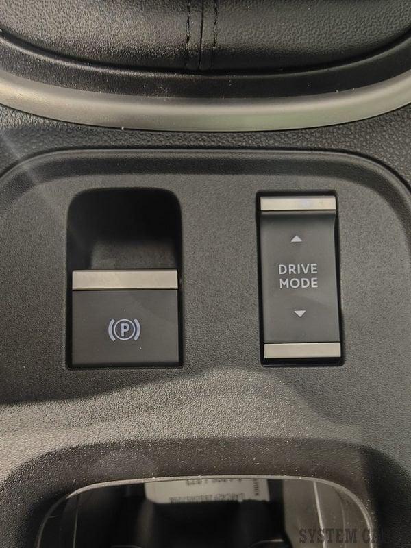 Jeep Avenger Avenger 1.2 Turbo 100 CV Altitude - Km0