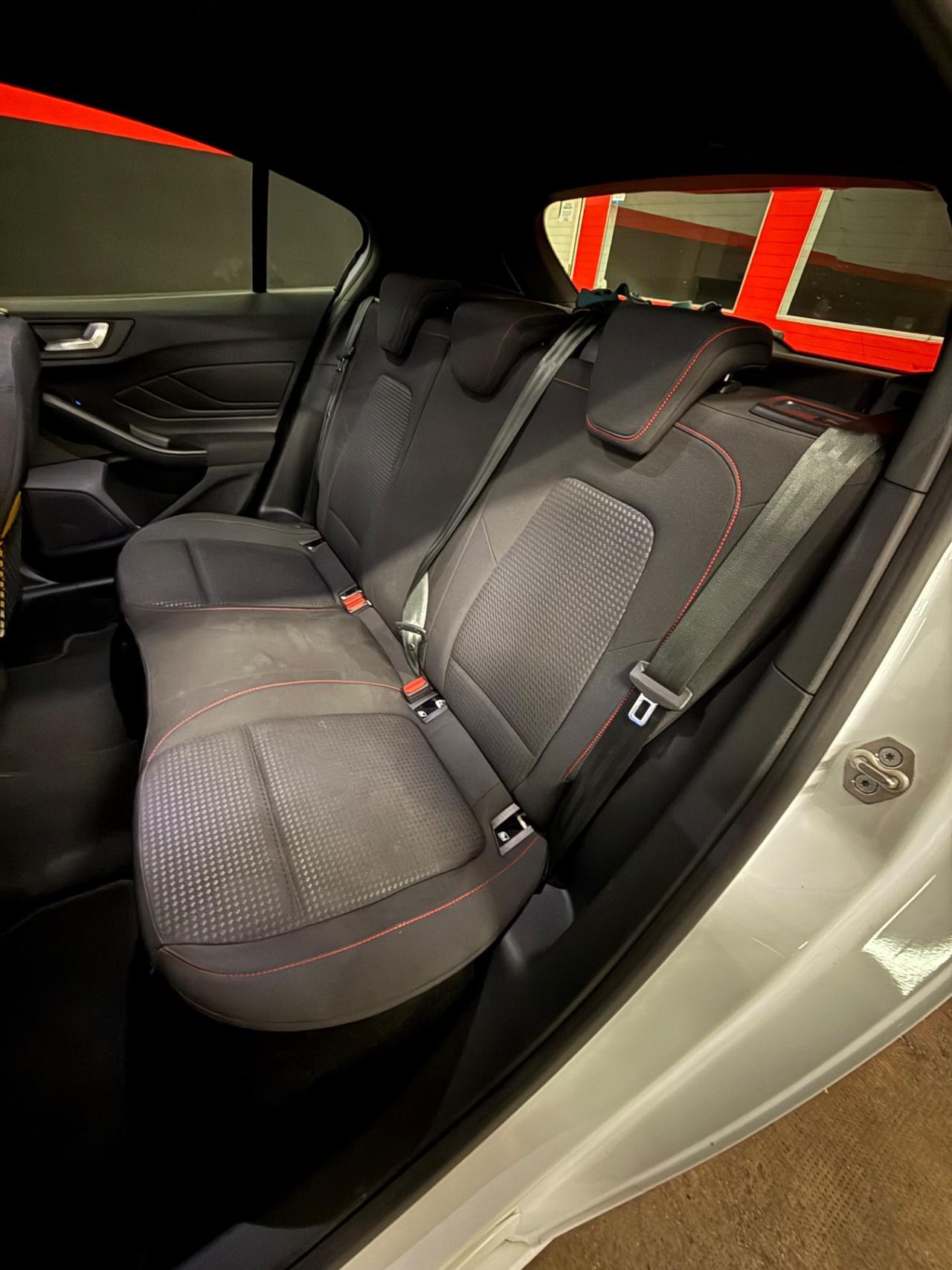 Ford Focus 1.0 EcoBoost 125 CV 5p. ST-Line