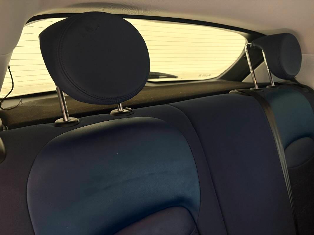 Fiat 500X 1.0 t3 Club 120cv