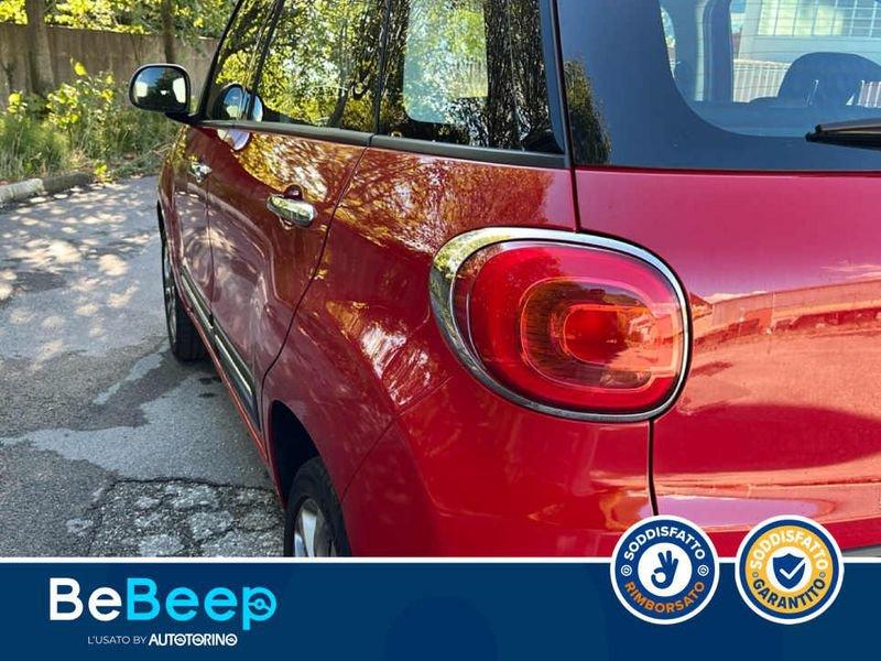 FIAT 500L 0.9 T.AIR T. NATURAL POWER LOUNGE 80CV