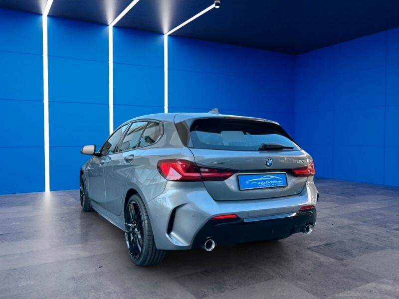 BMW Serie 1 (F40) 120d xDrive 5p. Msport