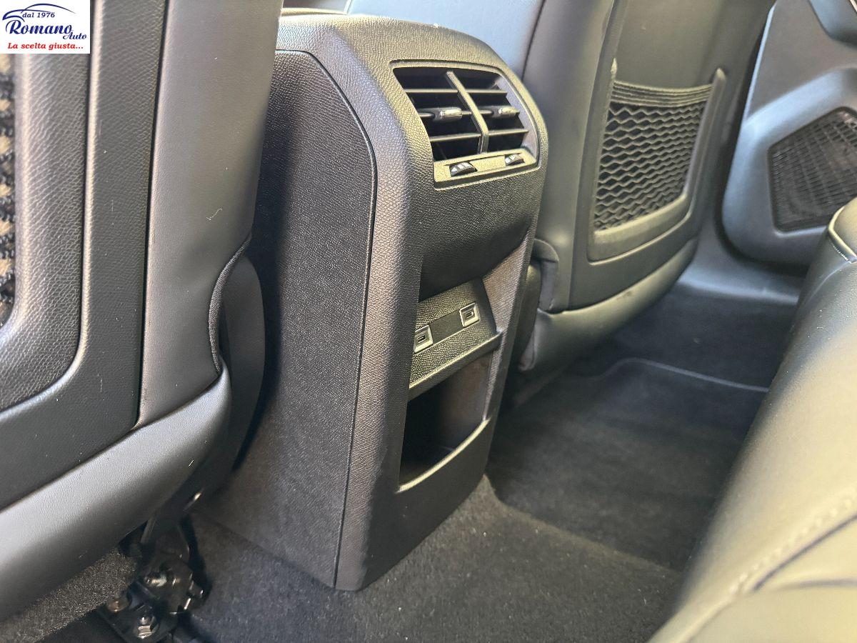 DS - DS 4 - PureTech 130 aut. Rivoli#RETROCAMERA!