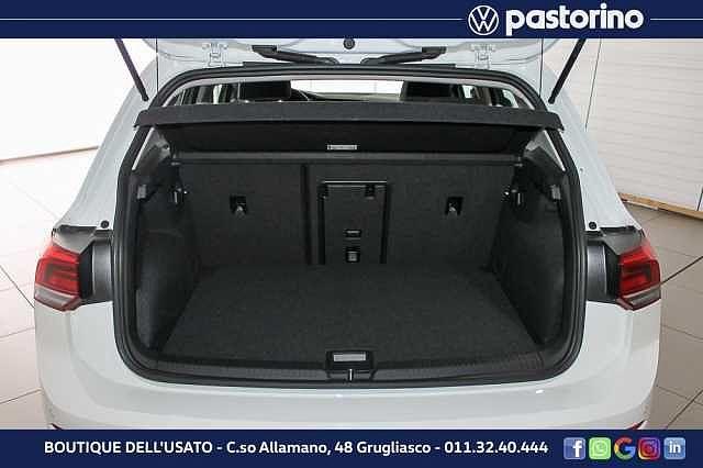 Volkswagen Golf 1.5 ETSI EVO ACT LIFE DSG 150CV - A.C.C.