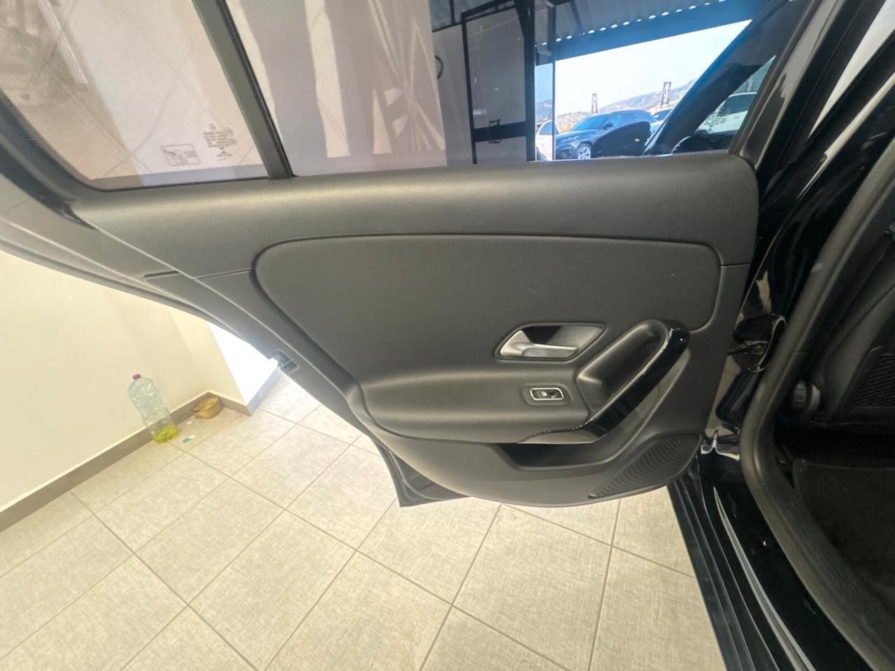 Mercedes A 180 d Premium Sport - 2020 IVA ESPOSTA