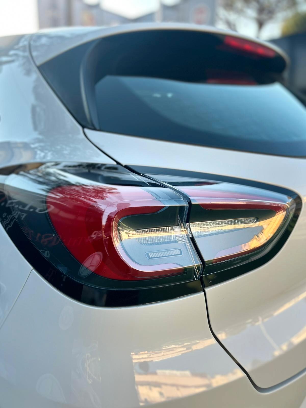 Ford Puma 1.0 benzina hybrid 125 CV ST-Line X