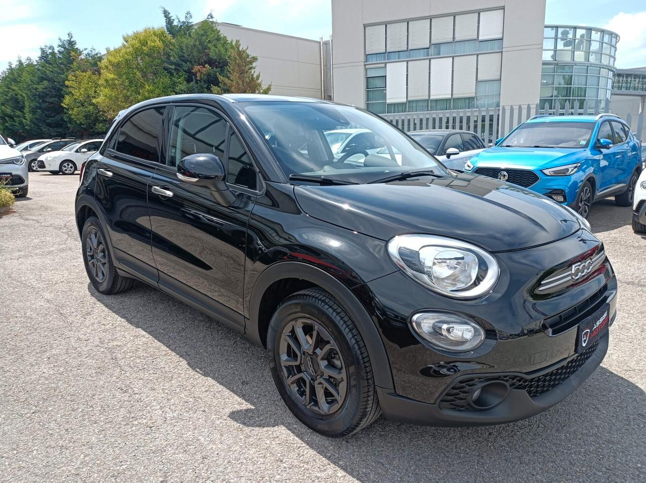 Fiat 500X 1.3 MultiJet 95 CV Sport