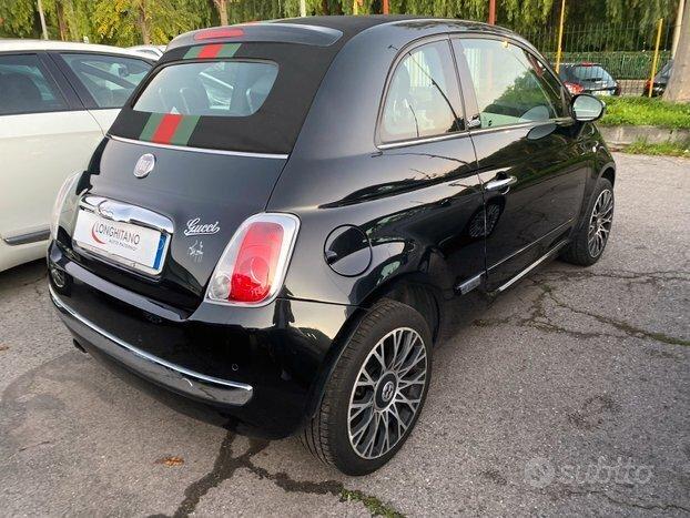 Fiat 500 fiat