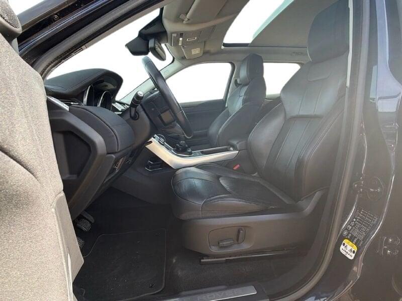 Land Rover Range Rover Evoque Range Rover Evoque 2.0 TD4 150 CV 5p. Business Edition SE