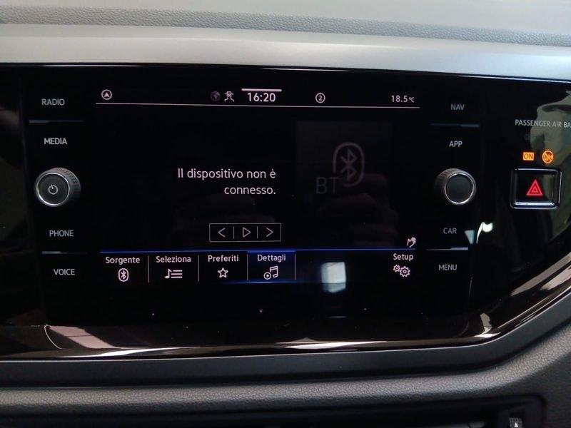 Volkswagen Taigo 1.5 TSI DSG R-Line