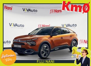 Citroën C4 P.T. 130 S&S Feel Pack