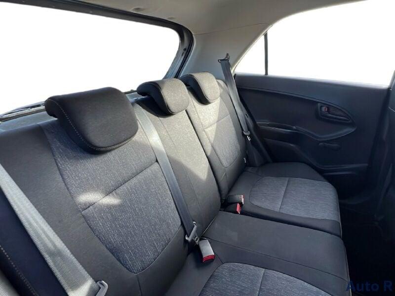 KIA Picanto Picanto 1.0 12V 5 porte