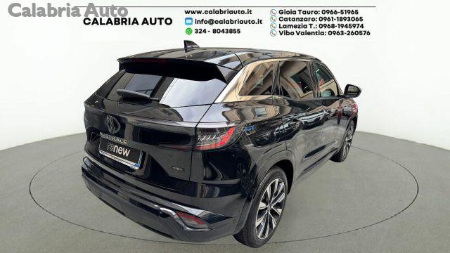 RENAULT Austral Austral Full Hybrid E-Tech 200 CV Techno