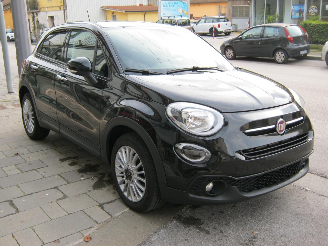Fiat 500X 1.6 MultiJet 130 CV NAVI - SENSORI + CAMERA