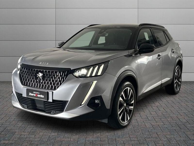 Peugeot 2008 2008 1.5 bluehdi GT Pack s&s 130cv eat8