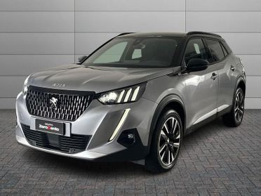Peugeot 2008 2008 1.5 bluehdi GT Pack s&s 130cv eat8