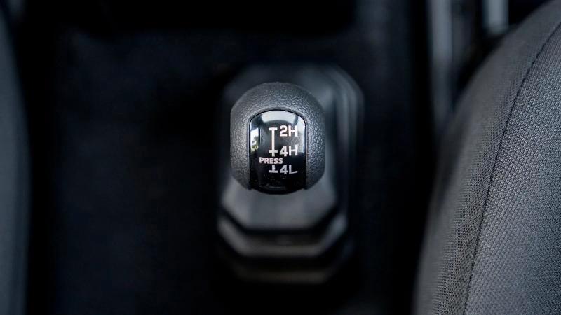 Suzuki Jimny 1.5 Top GLX 4x4 ALLGRIP 5porte